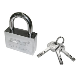 Замок навесной 46мм SKRAB 26623