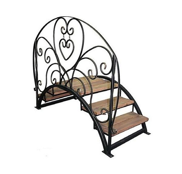 Мост 862-08 (Айронкр)