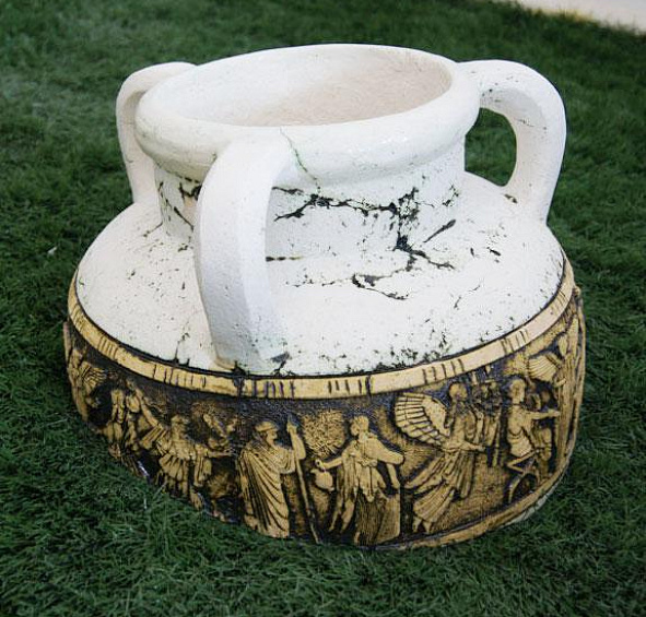 Амфора 3р "Греция"