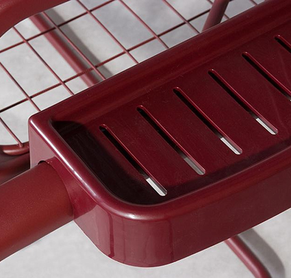 Качели садовые «Сорренто»