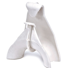 Крюк для огурца Плечики 5шт