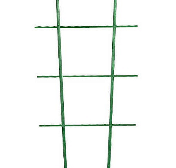 Шпалера для вьющихся раст диам прутка 12 мм стеклопл (Черняев)