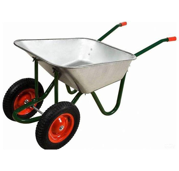 Тачка Форсаж WB 6410