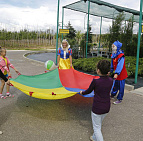 День Семьи, Любви и верности 2015 - садовый центр Южный
 День Семьи, Любви и верности 2015