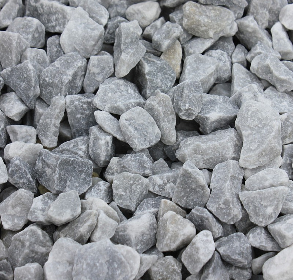 Крошка мраморная Уфалей (50кг)	