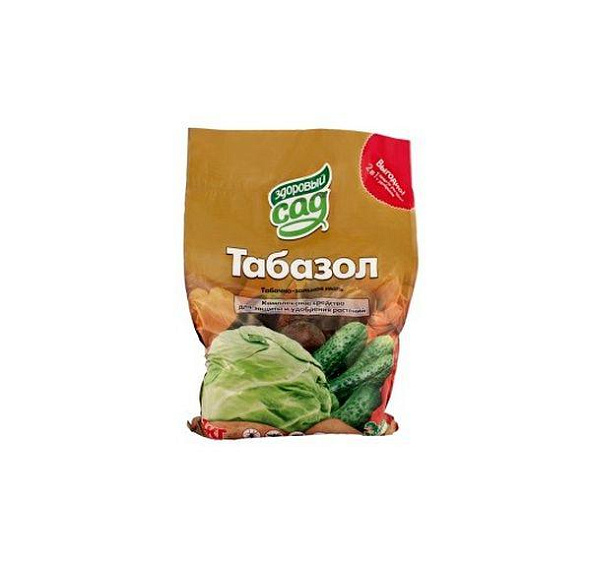 Инсектицид Табазол