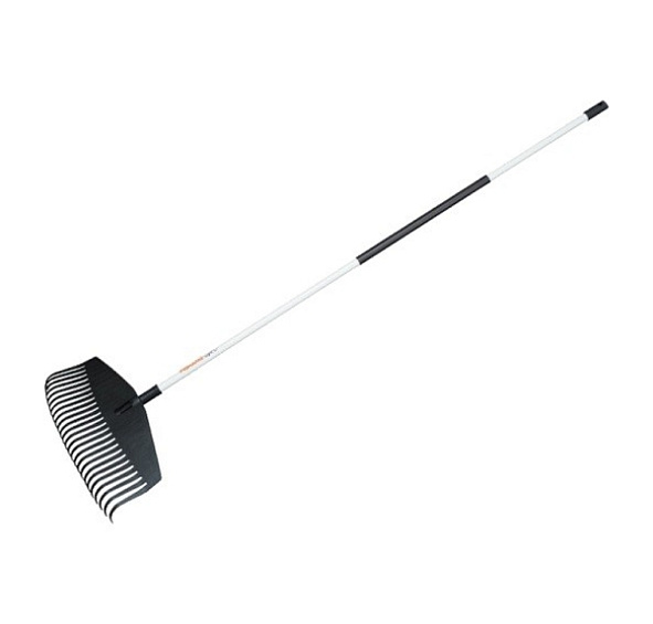 Грабли облегченные (большие) FISKARS 1019606/ 135563