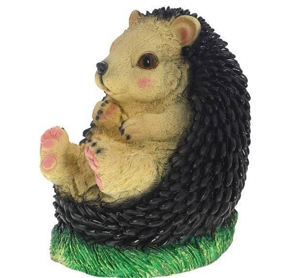 Ежик сидячий большой H-23