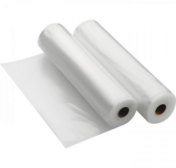 Пленка п/э МегаПласт для парника 100мкн 3м (1,5*2) рукав (10м уп) прозрачн