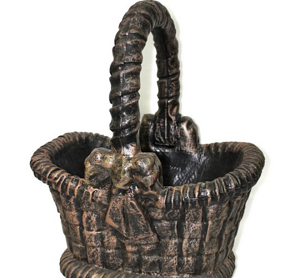 Горшок Planter KOSARA L для растений 