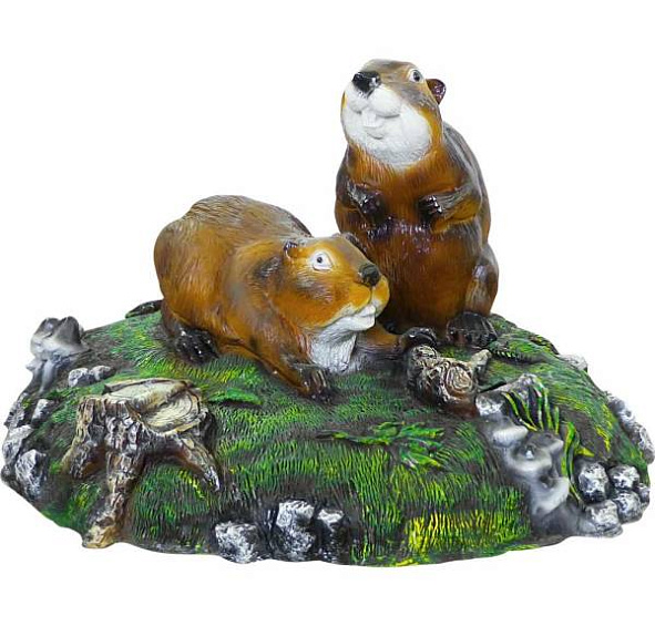 Крышка люка Два Бобра U07374