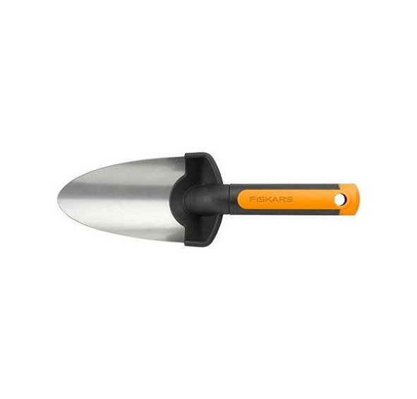 Совок садовый с металлическим лезвием FISKARS 137200