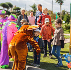 Фотоальбом Яблочный спас 2014 года Яблочный спас 2014 года