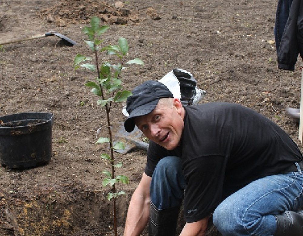 Фотоальбом "Полезные выходные" в музее А.П.Чехова в Мелихове "Полезные выходные" в музее А.П.Чехова в Мелихове