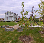 Фотоальбом Выставка Open Villadge 2017 Фото с выставки Open Village 2017 Южный