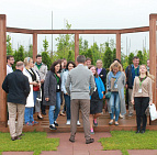 Фотоальбом Ежегодная конференция 2019 - "Ошибки и решения в озеленении общественных пространств" IMG_1404