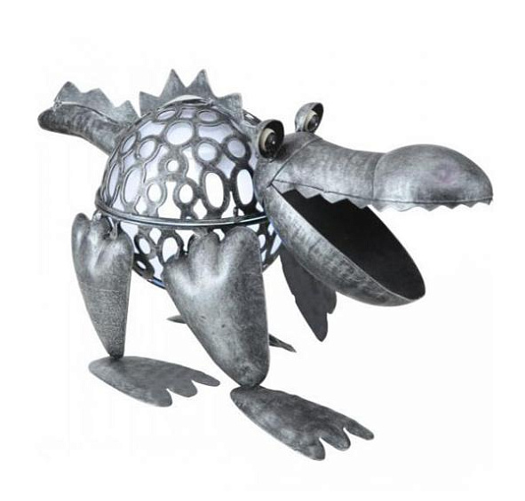 Светильник декоративный Globo Solar 33155