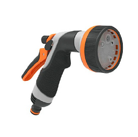 Пистолет GF-распылитель эргоном 8 реж. 80006923