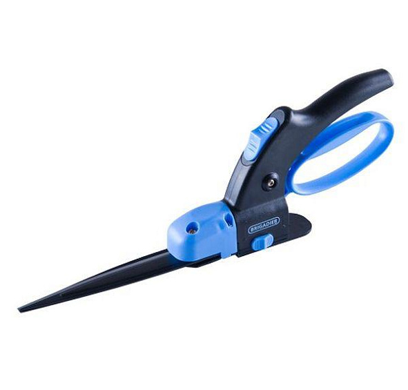 Ножницы д/травы 360, сталь лезвие, 350мм 82040