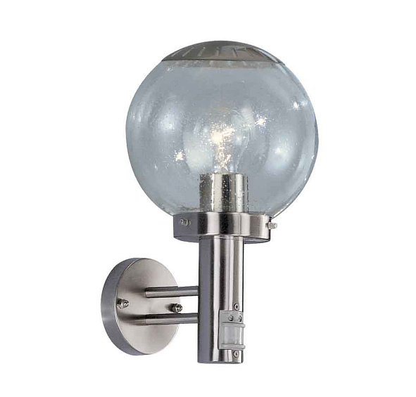 Светильник уличный настенный Globo 3180S BOWLE