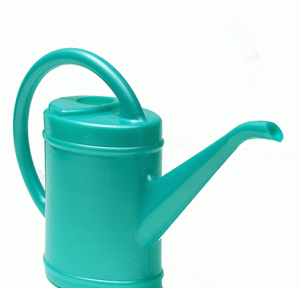 Лейка 1,4л без рассеивателя