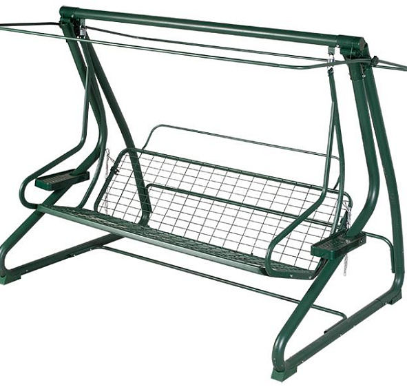 Качели садовые «Капри»