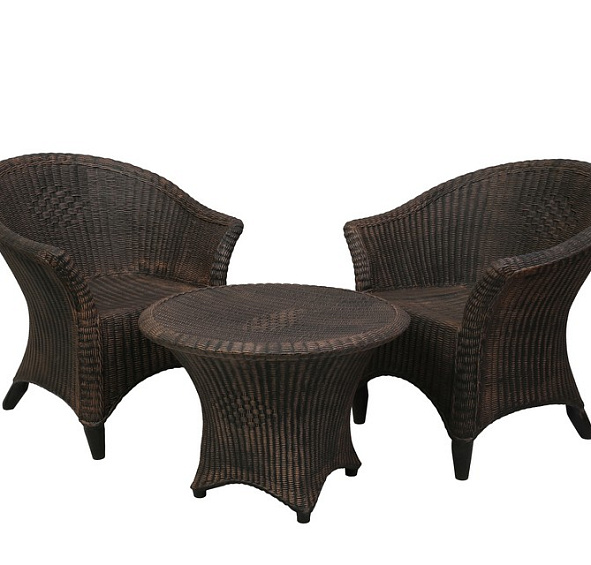 Стул Chair Bambus