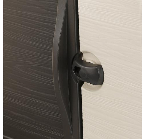 Домик для кур HAPPY FARM