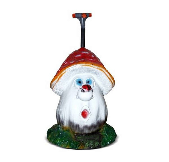 Поливалка гриб F07747