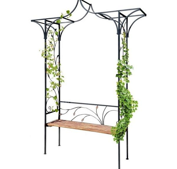 Арка-беседка 863-05R