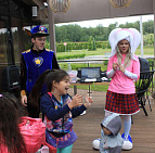 Фотоальбом Детская анимация от 11 июня Детская анимация от 11 июня