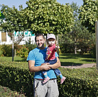 Фотоальбом День Равноденствия в "Южном" 2015 21