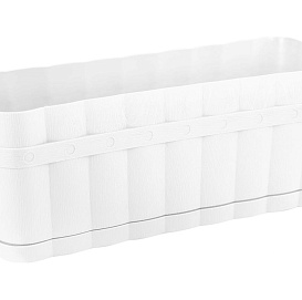 Ящик для Цветов Альтернатива ИЗЮМИНКА