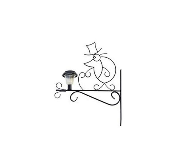 Кронштейн 52-055 с фонарем