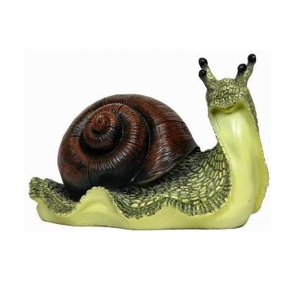 Фигура Улитка H-16