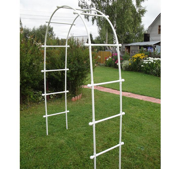 Арка Комплект Агро Комбинированная/ Прямая широкая