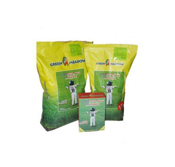 Травосмесь Американ Грин