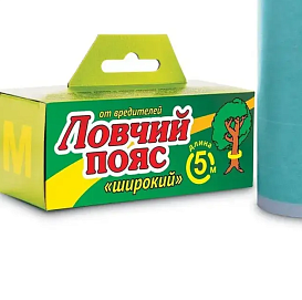 Ловчий пояс (биотехническое средство) широкий