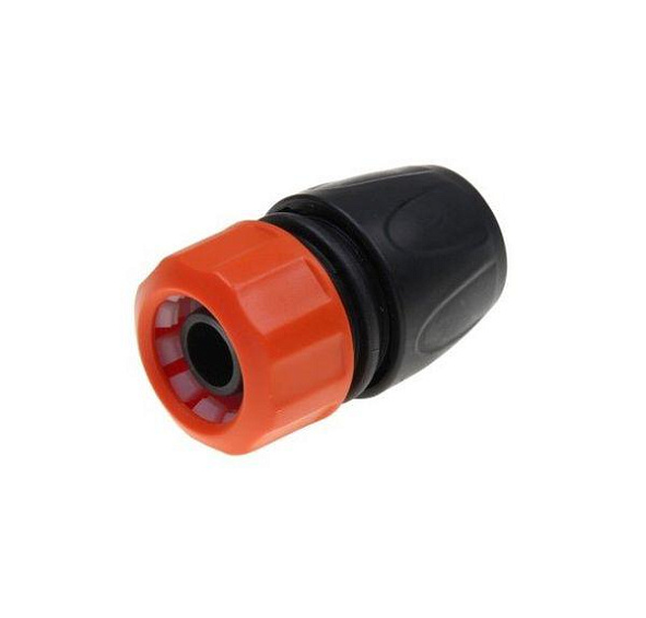 Коннектор Жук пластиковый