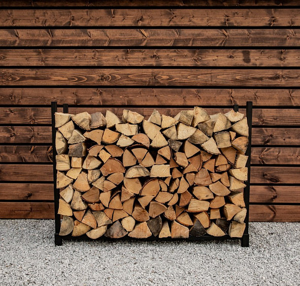 Дровница DR90 Concretika