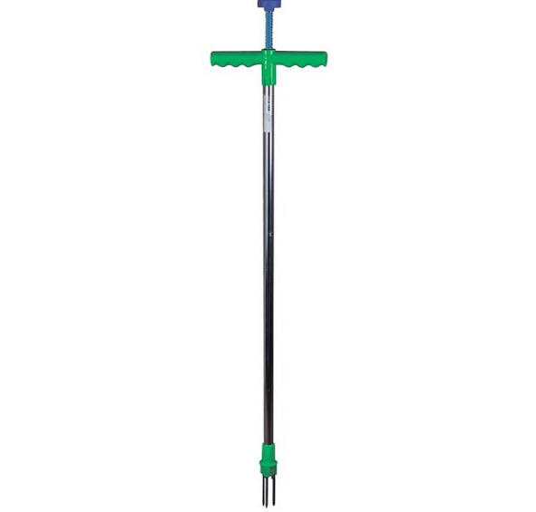 Извлекатель сорняков Brigadier 87009