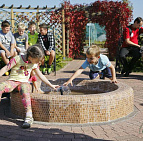 Фотоальбом День Равноденствия в "Южном" 2015 42