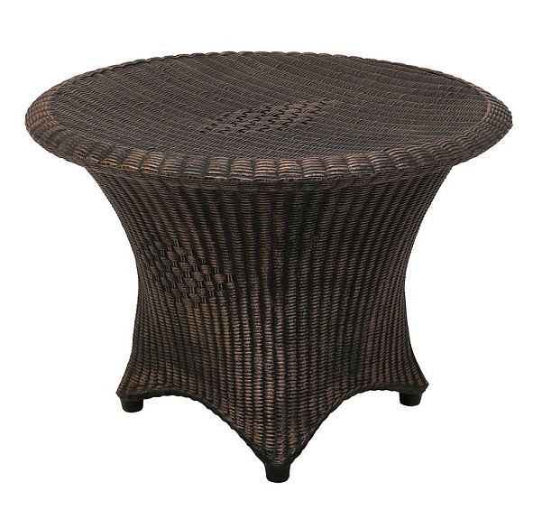 Стол Table Bambus под ротанг 