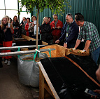 Фотоальбом Конференция 2018: Ландшафтный дизайн сегодня мастер класс лд