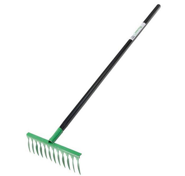 Грабли Изумруд 605