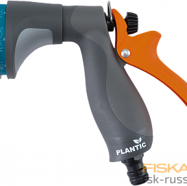 Пистолет-распылитель Плантик 8 режимов 39366