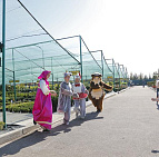 Фотоальбом День Равноденствия в "Южном" 2015 23