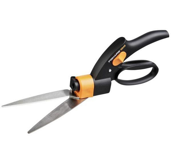 Ножницы газонные FISKARS 113680 (1000589)