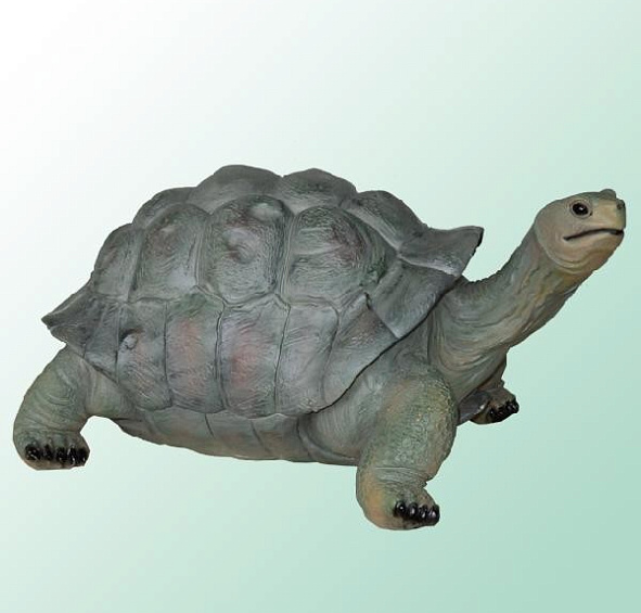 Фигура Черепаха большая