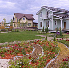 Галерея проектов: Участок на Open Villadge 2017 Фото с выставки Open Village 2017 Южный